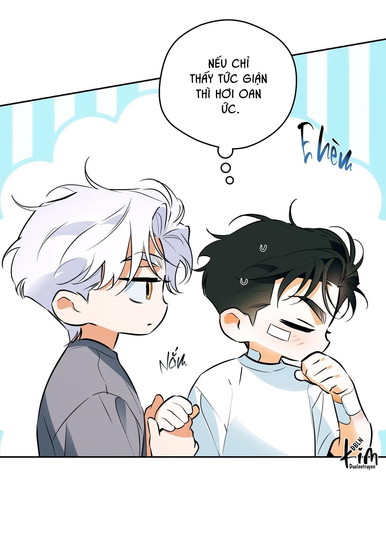 off track chapter 30 10