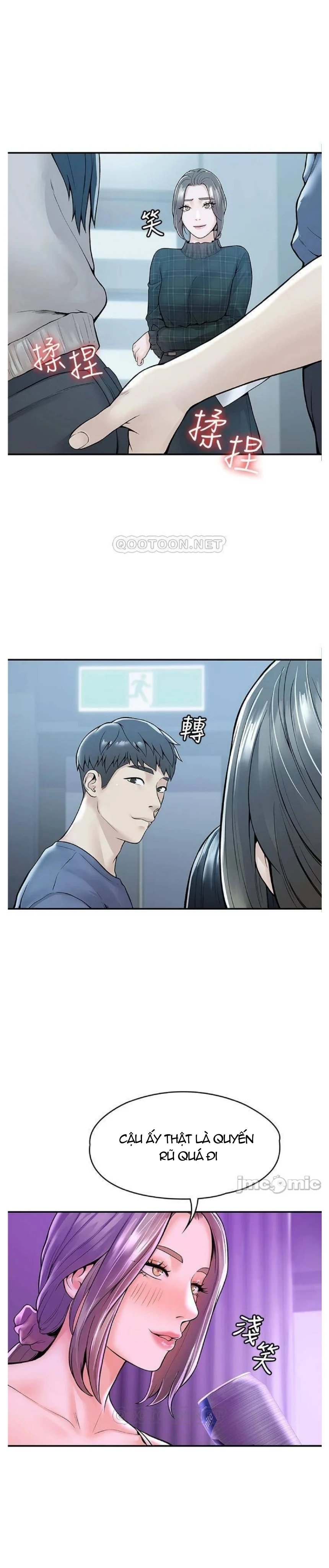 sinh viên thời nay chapter 42 30