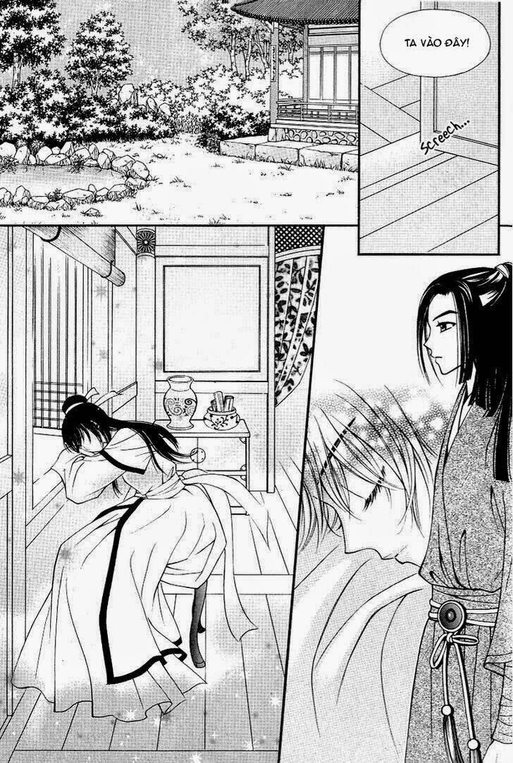 sarasah chapter 28 16