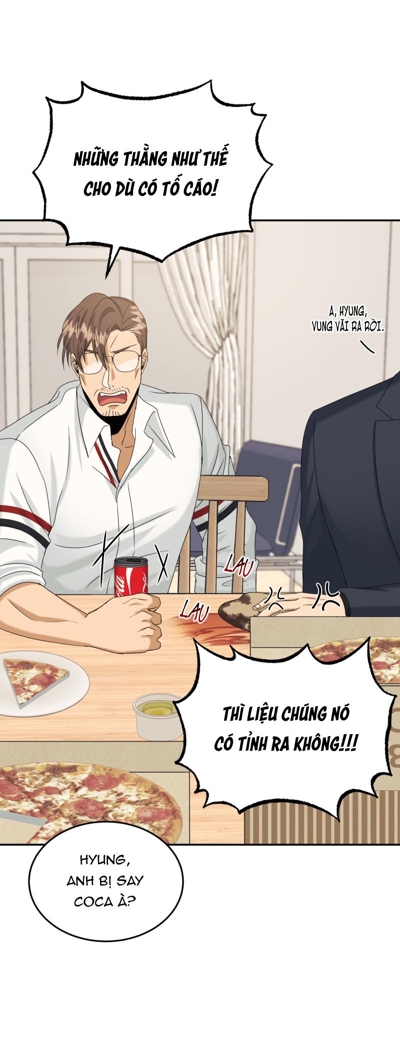 tuyển tập những ông chú tà zâm chapter 7.2 35