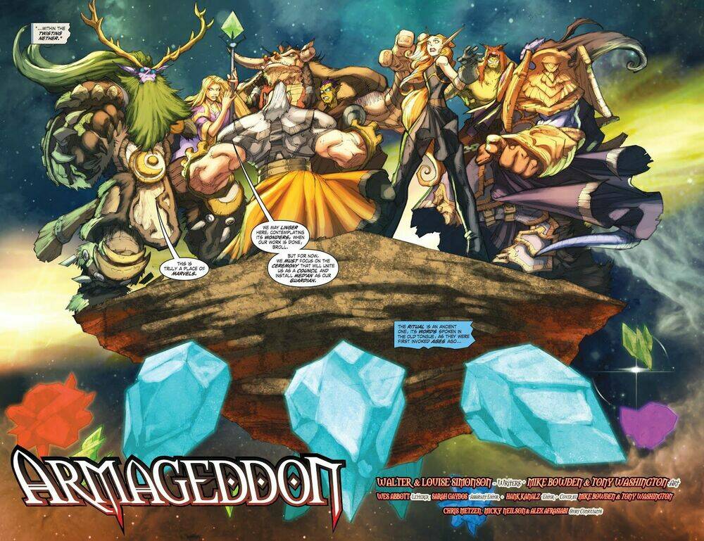 world of warcraft chapter 25 3