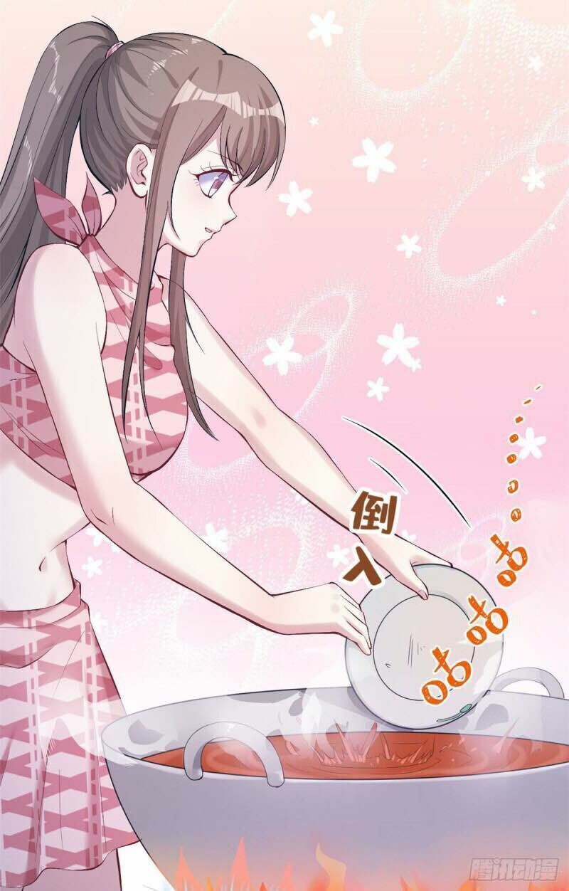 [16+] thảnh thơi thú thế chủng chủng điền, sinh sinh tể chapter 152 12