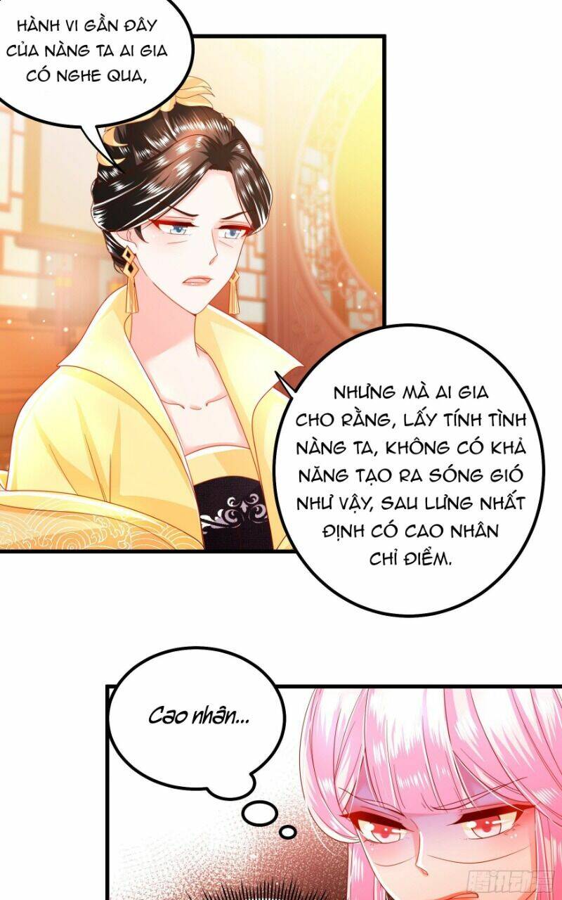 ta phải làm hoàng hậu chapter 19 4