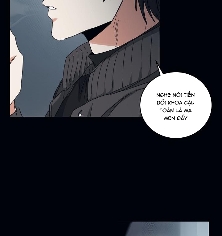 phương pháp tránh mặt trời chapter 2 12