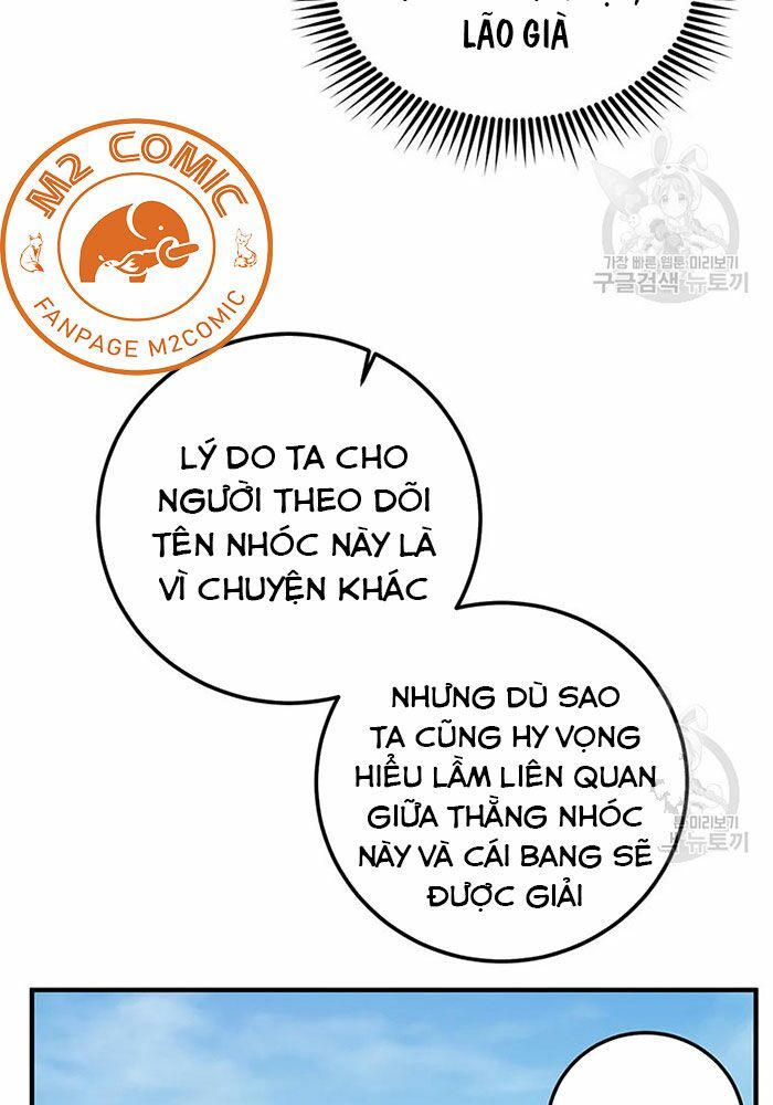 võ đang kỳ hiệp chapter 54 25