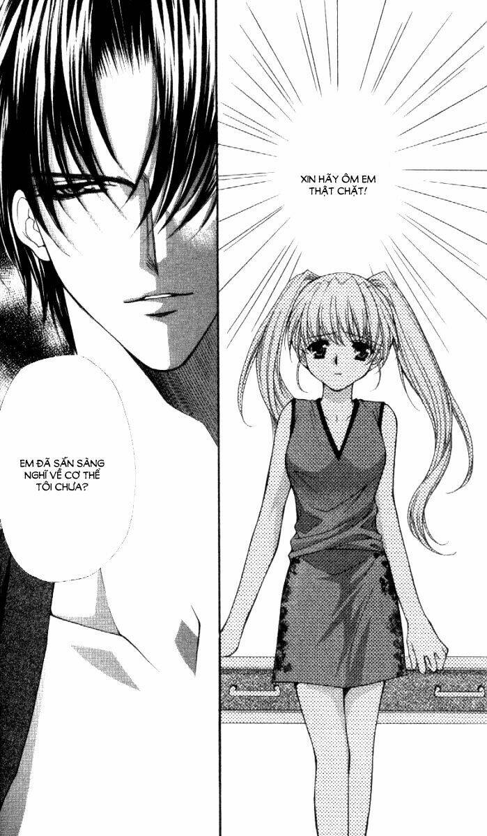 anh chàng khắc tinh chapter 30 9