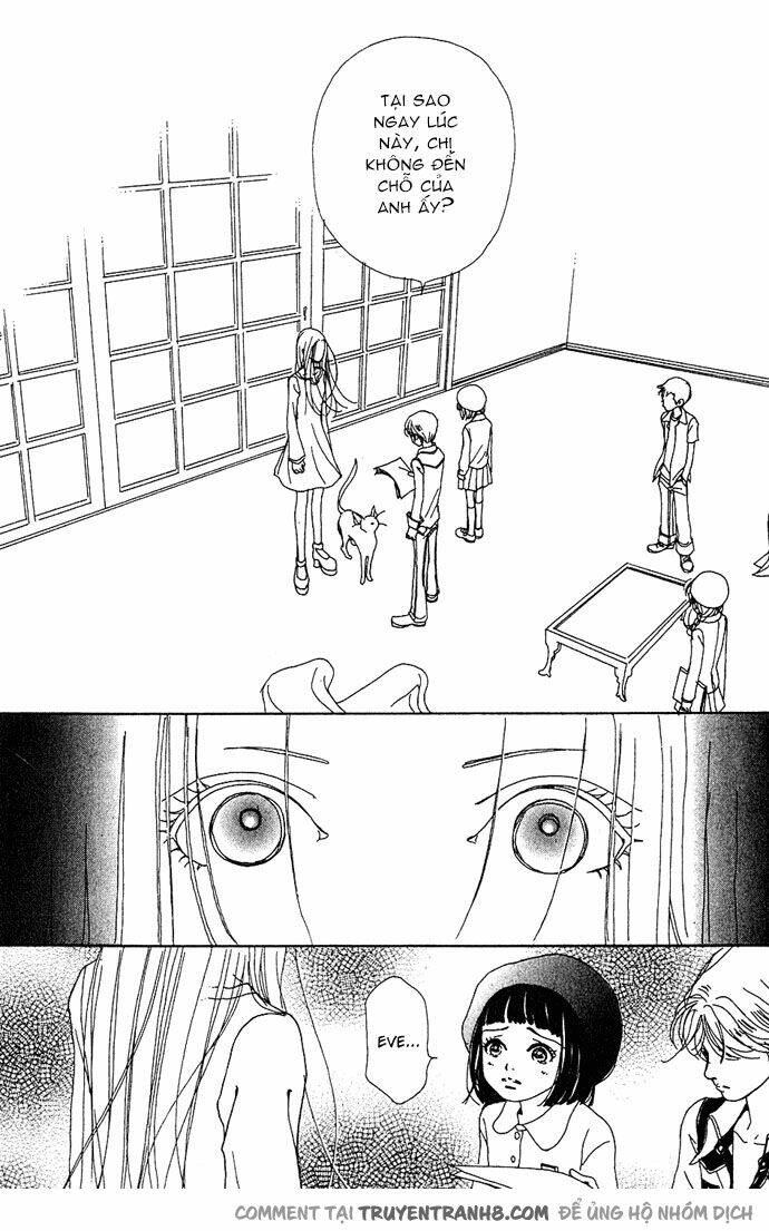 last quarter chapter 11 27