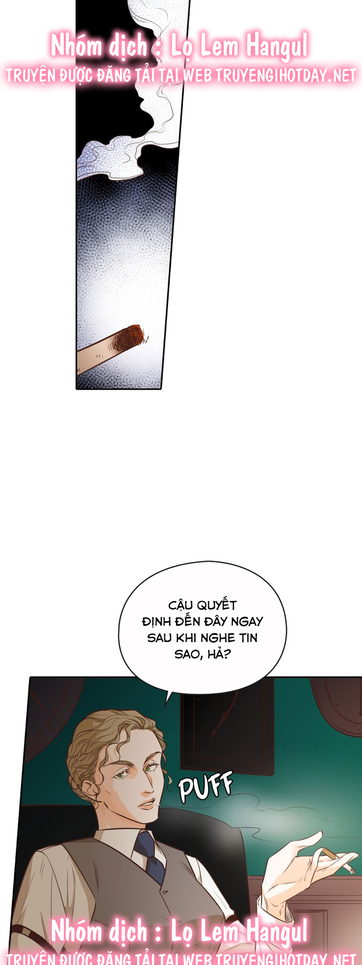 câu chuyện về người phụ nữ ấy chapter 9 7