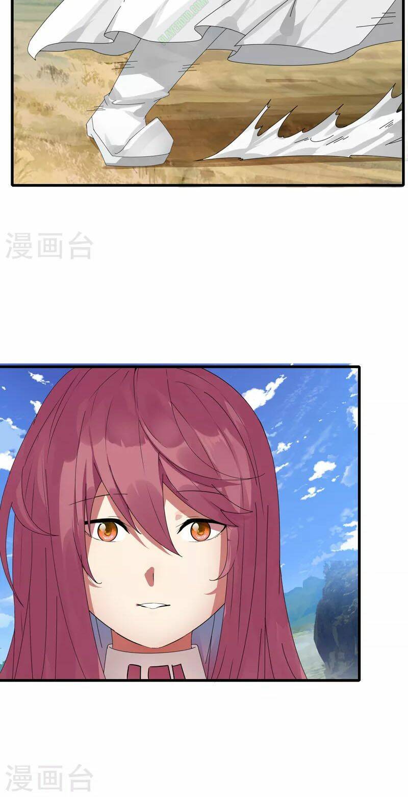 kiếm nhân chapter 15.2 10