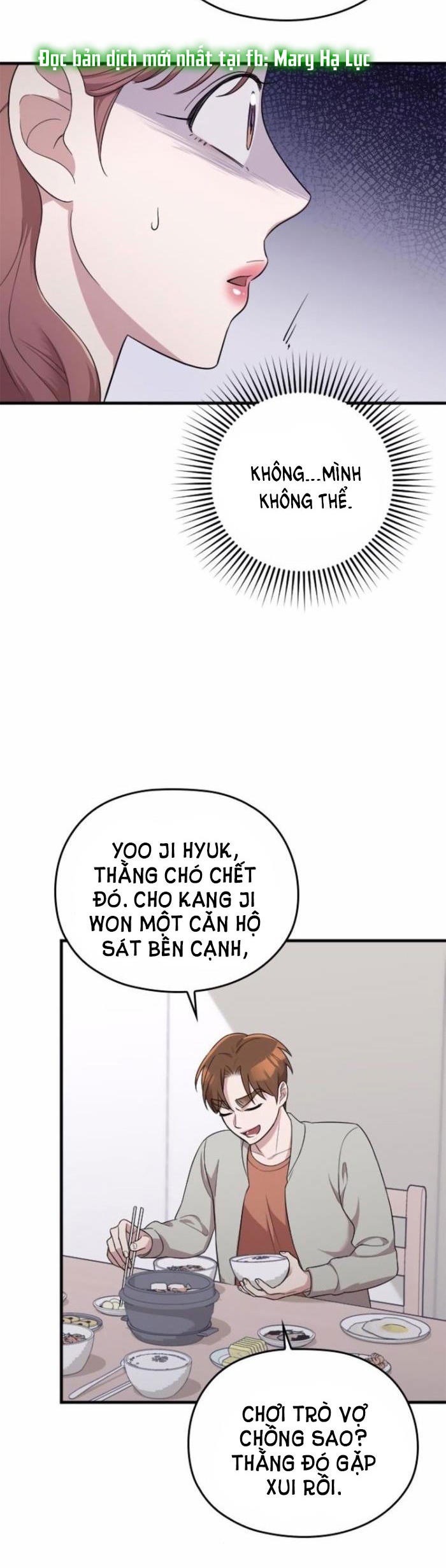 cô đi mà lấy chồng tôi chapter 34.1 32