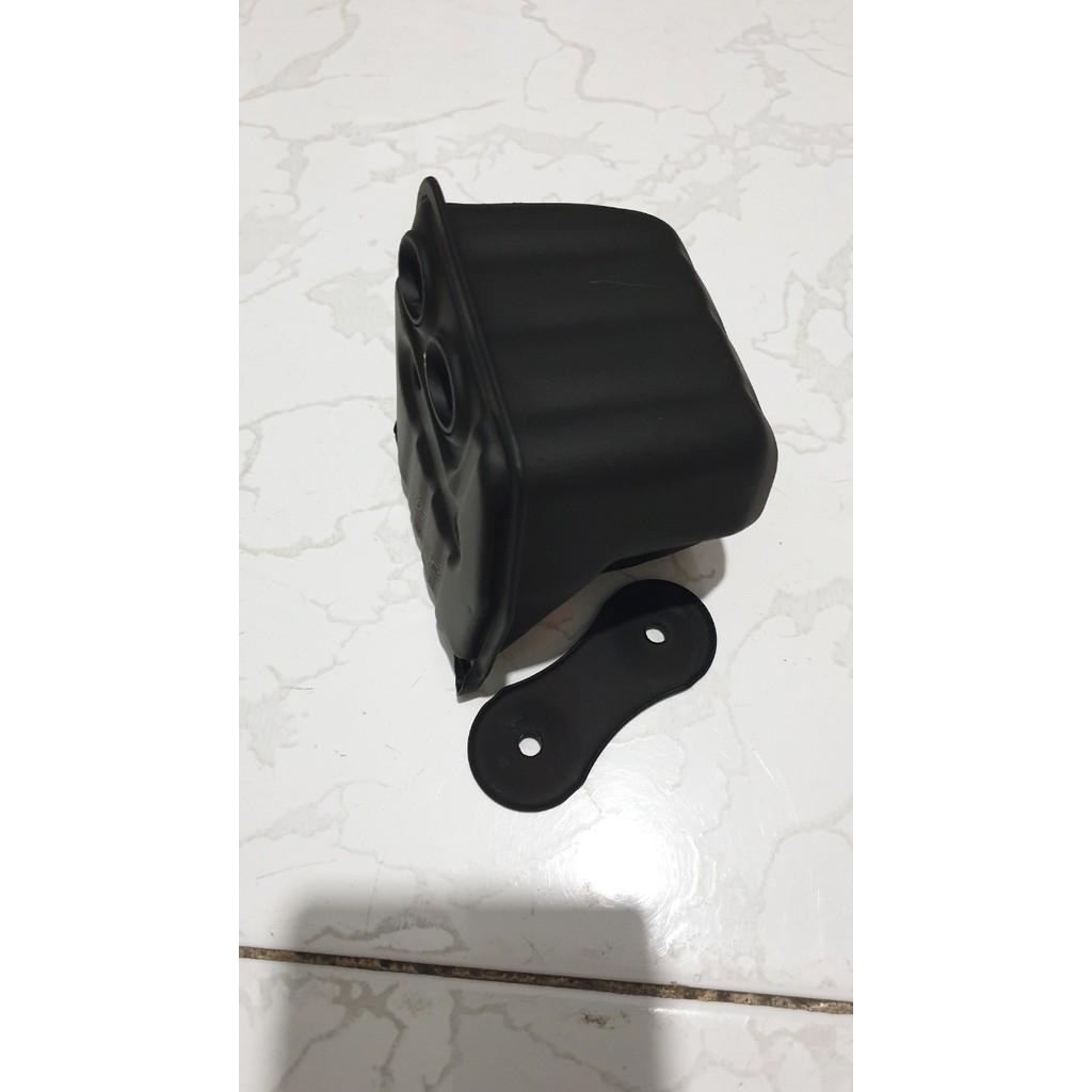 Bô lửa máy cưa xích 5200/5800/5900