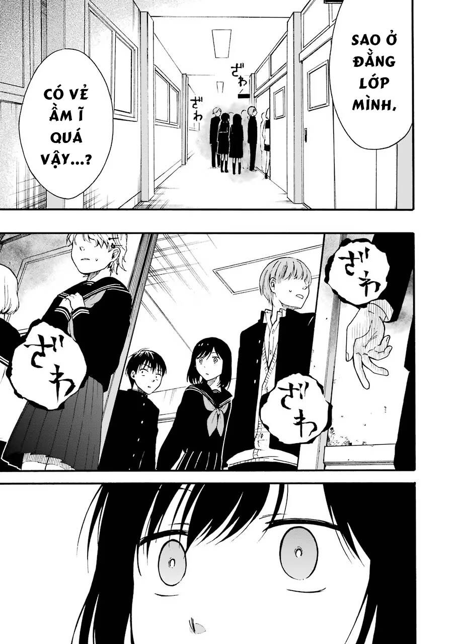 di thư trên bàn chapter 1.2 11