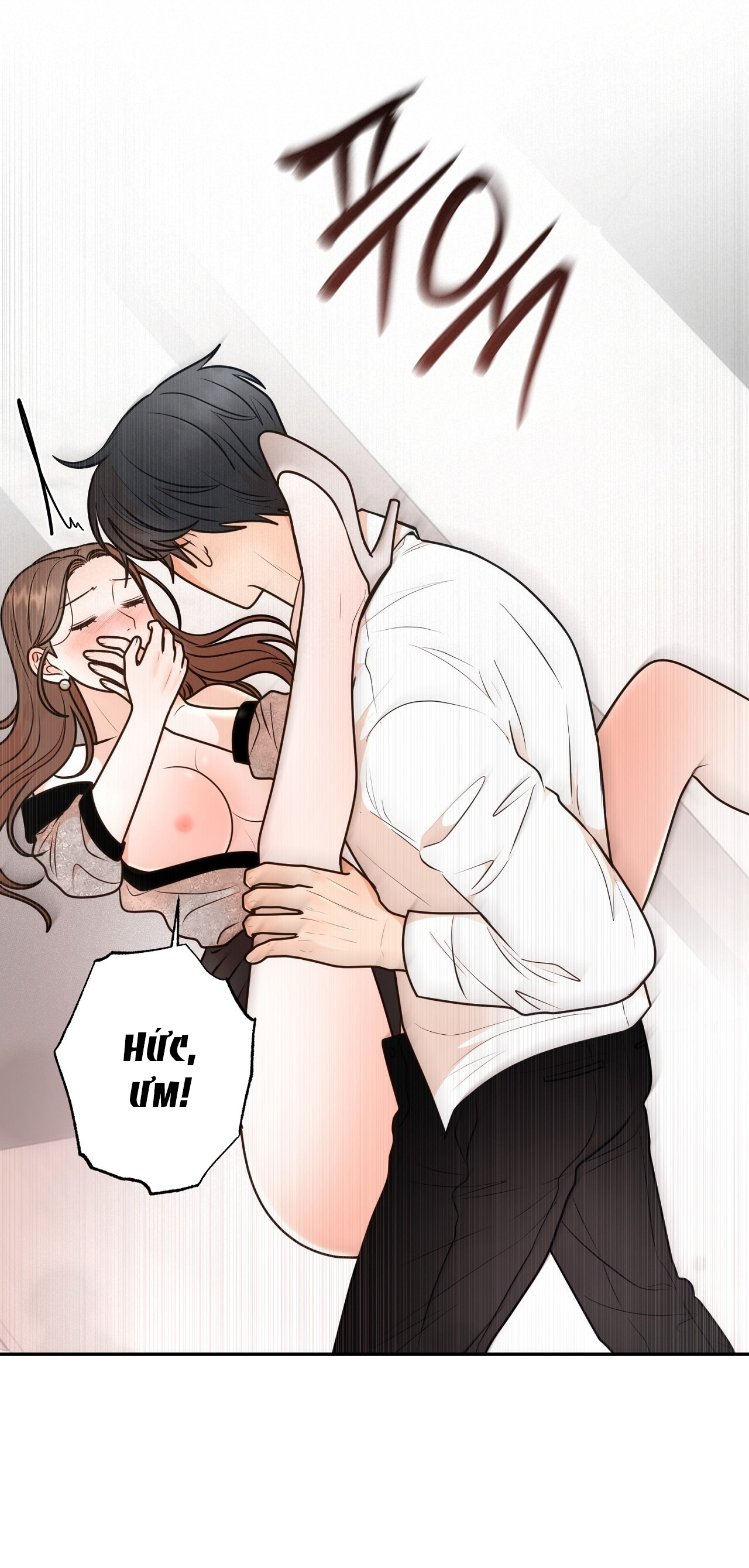 [18+] hôn nhân ràng buộc chapter 11.1 28
