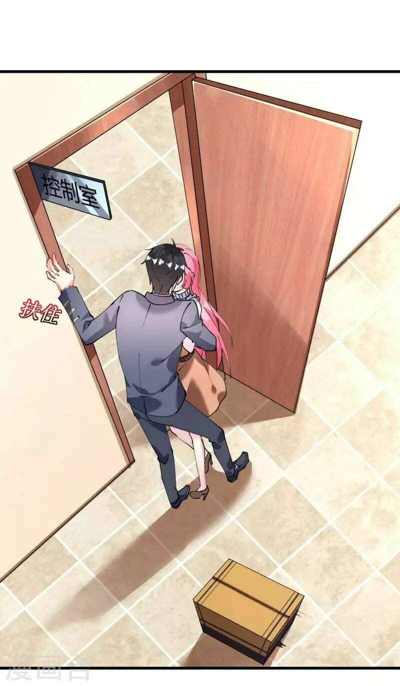 thuyền trưởng đại nhân khinh diểm ái chapter 42 12