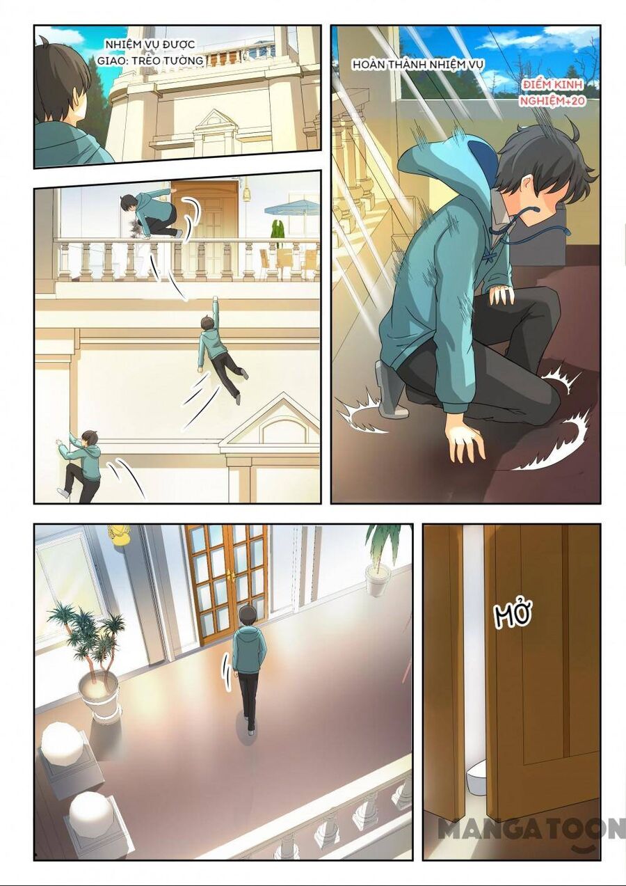 the boy in the all-girls school chapter 201 7