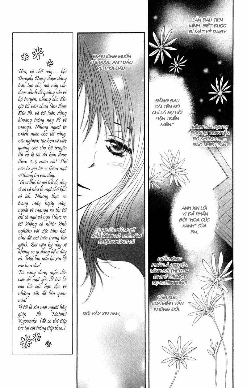 điện kích daisy chapter 18 9