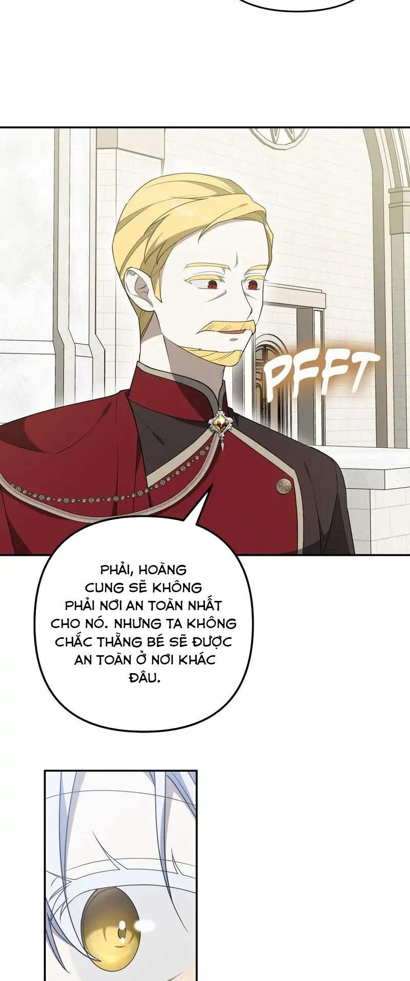 lời nguyền vẫn chưa kết thúc chapter 32 42