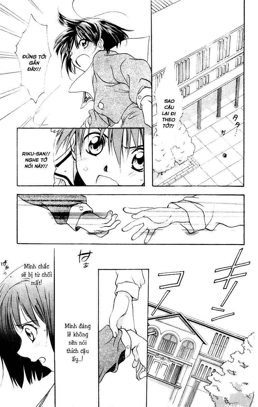 thiên sứ d.n chapter 9 7