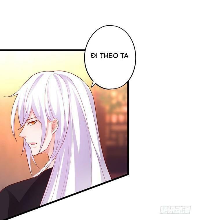 hồ tiên hung bạo chapter 158 34