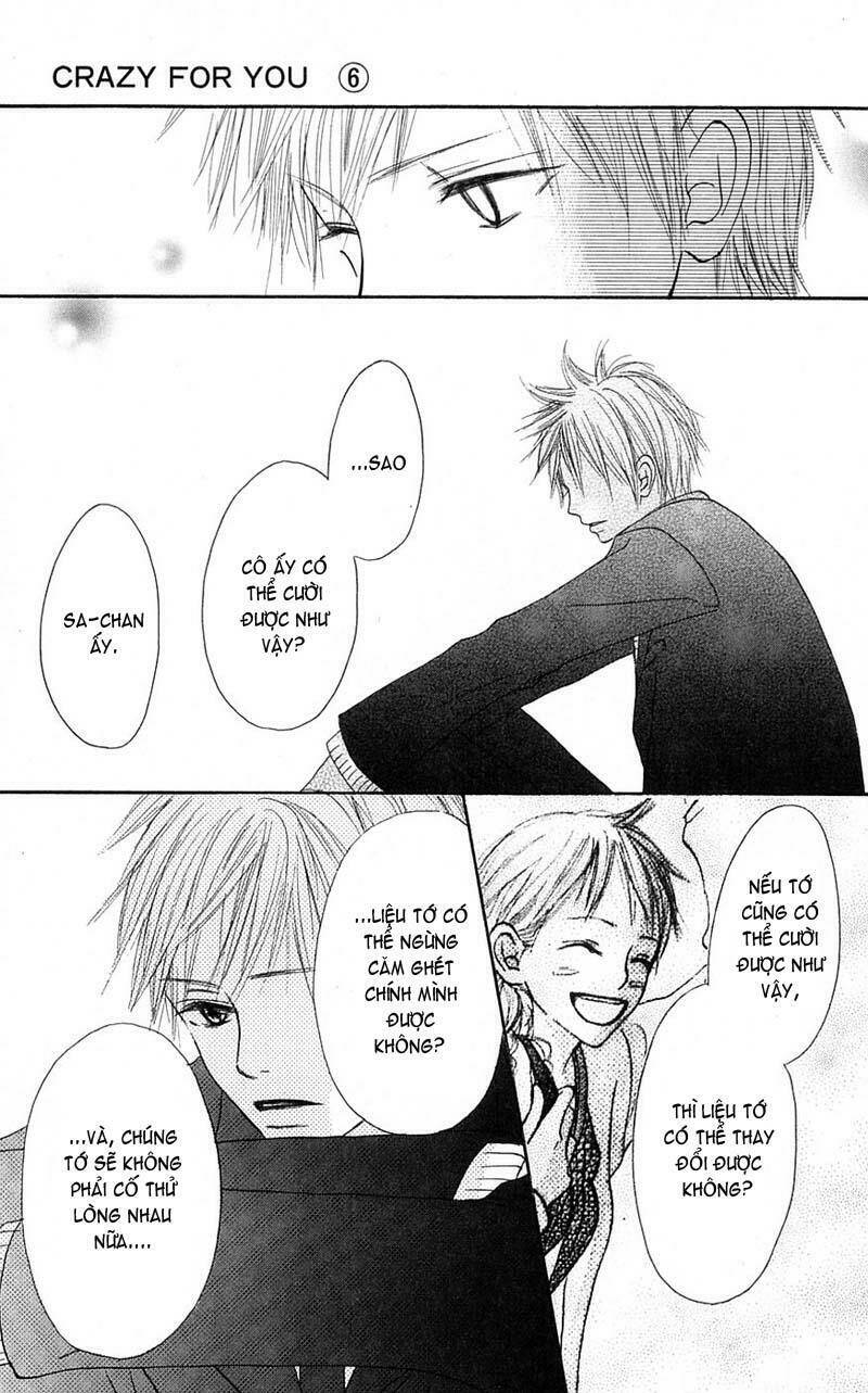 phát điên vì em chapter 22 28