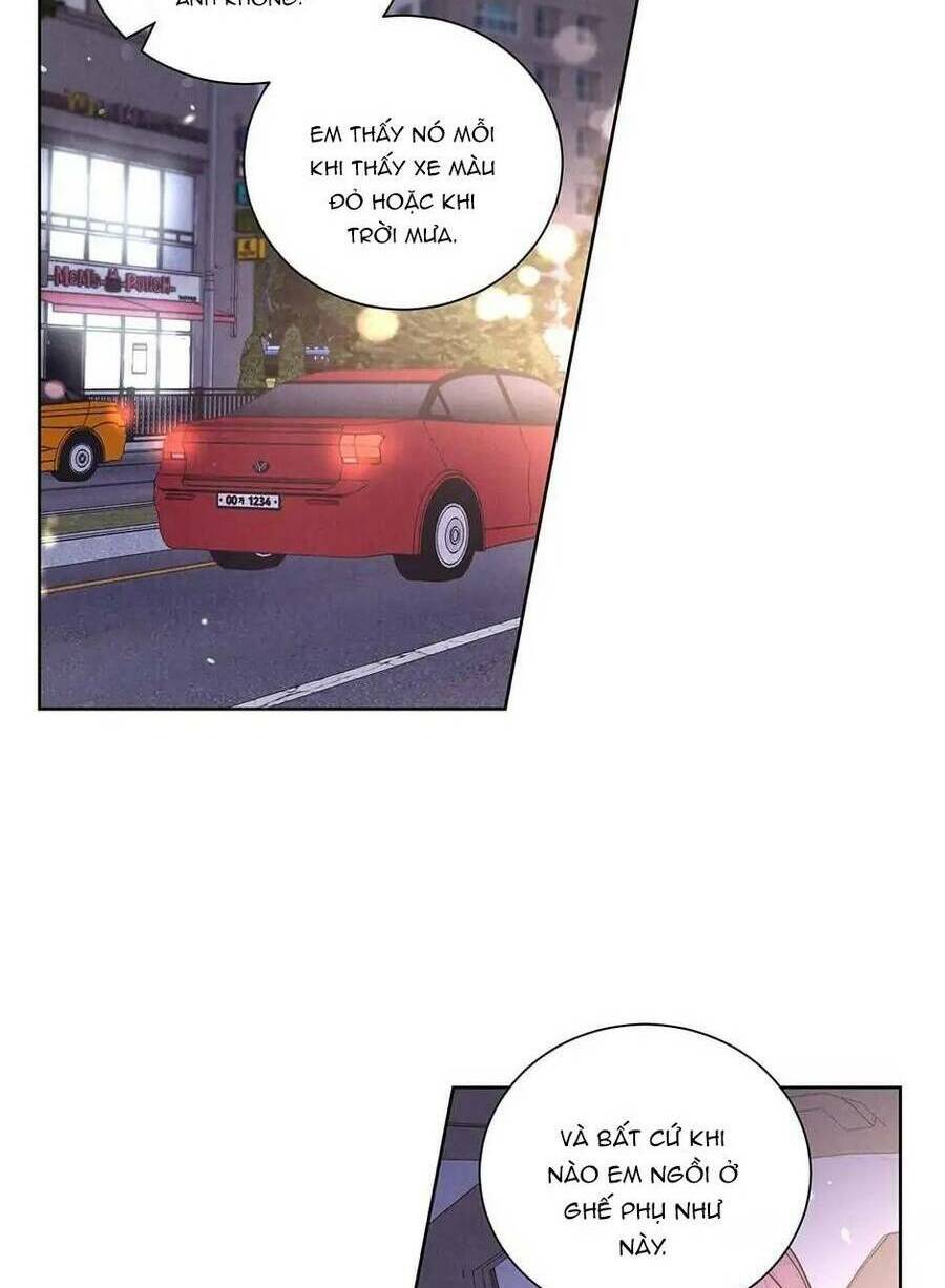 chào nhé, không làm thông gia nữa đâu! chapter 68 41