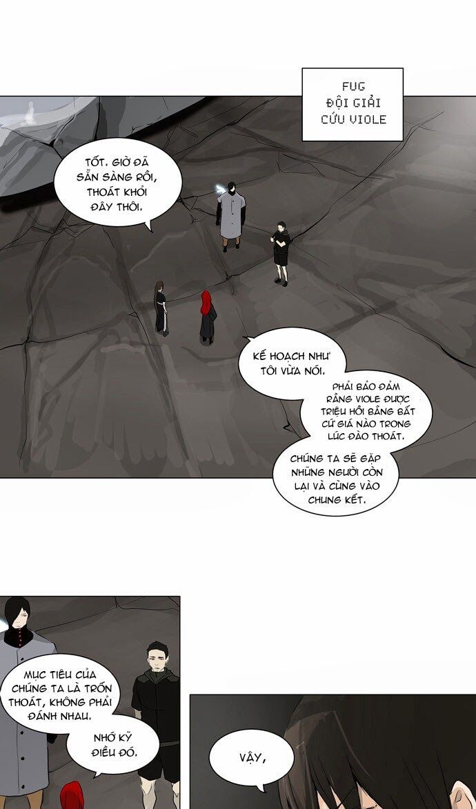 tòa tháp bí ẩn 2 chapter 92 6
