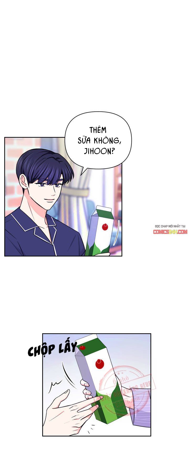 kinh nghiệm cảnh nóng chapter 36 23