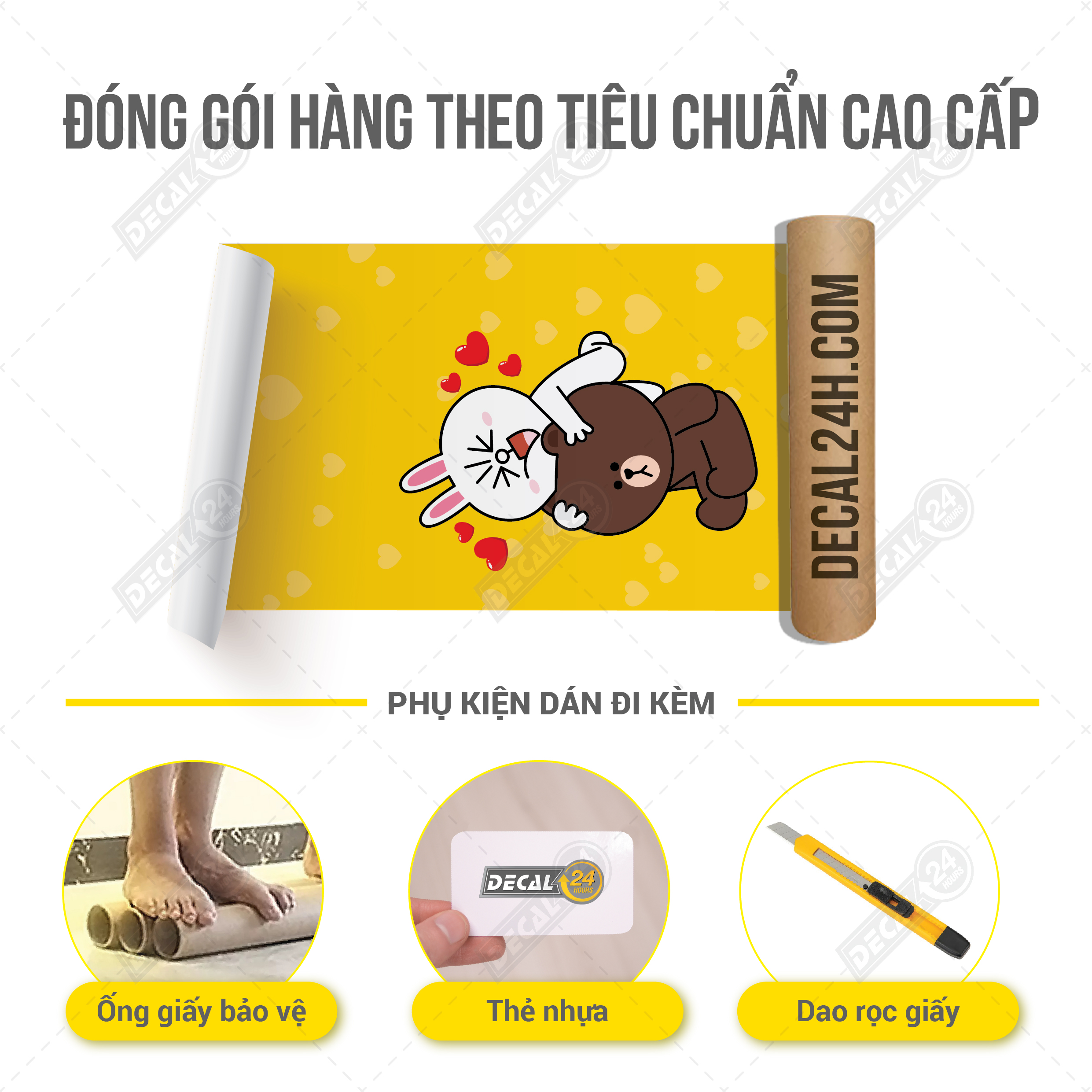 Decal Dán Tủ Lạnh Squid Game Hot Trend