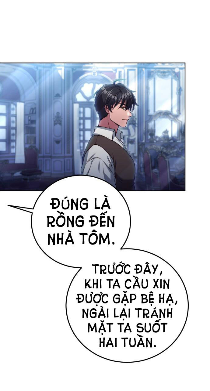 tôi sẽ ly hôn với người chồng bạo chúa chapter 13.2 14