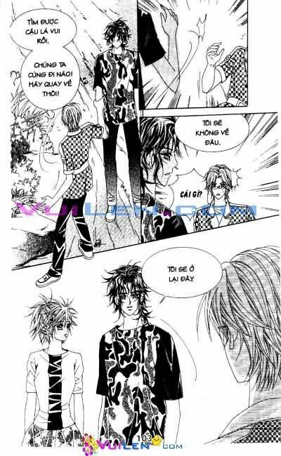 chạm mặt thần tượng chapter 2 103