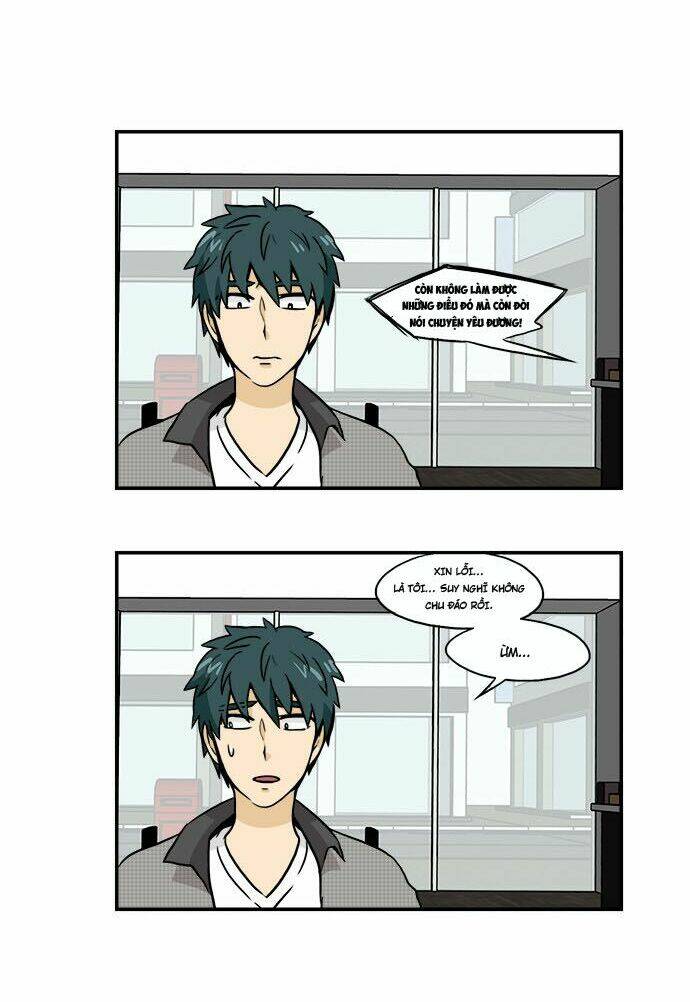 hắn ta là rồng chapter 90 17