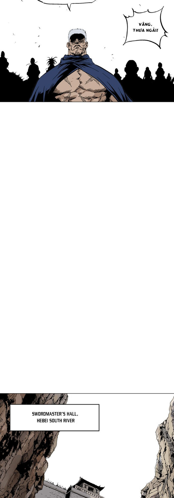 cao thủ 2 chapter 31 48