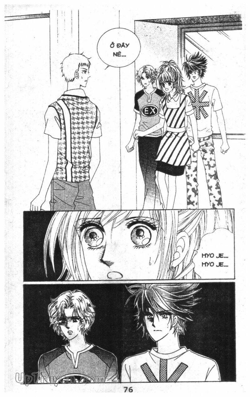 dạ khúc chapter 12 77