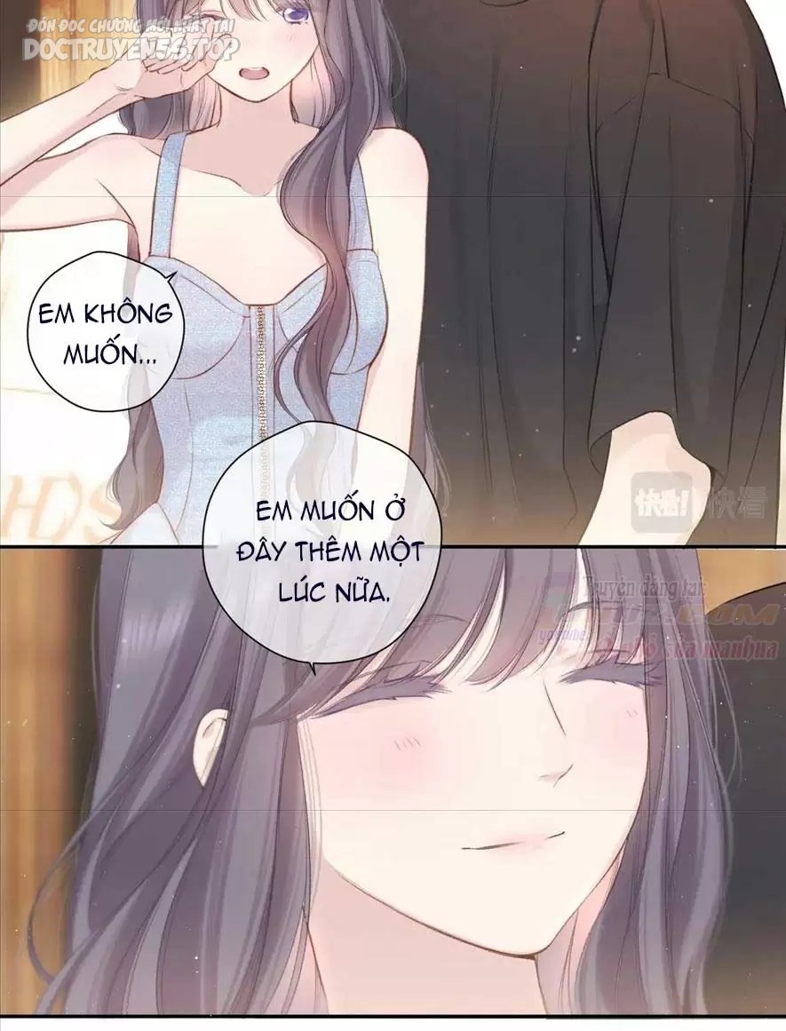 bảo vệ siêu sao của tôi chapter 173 3