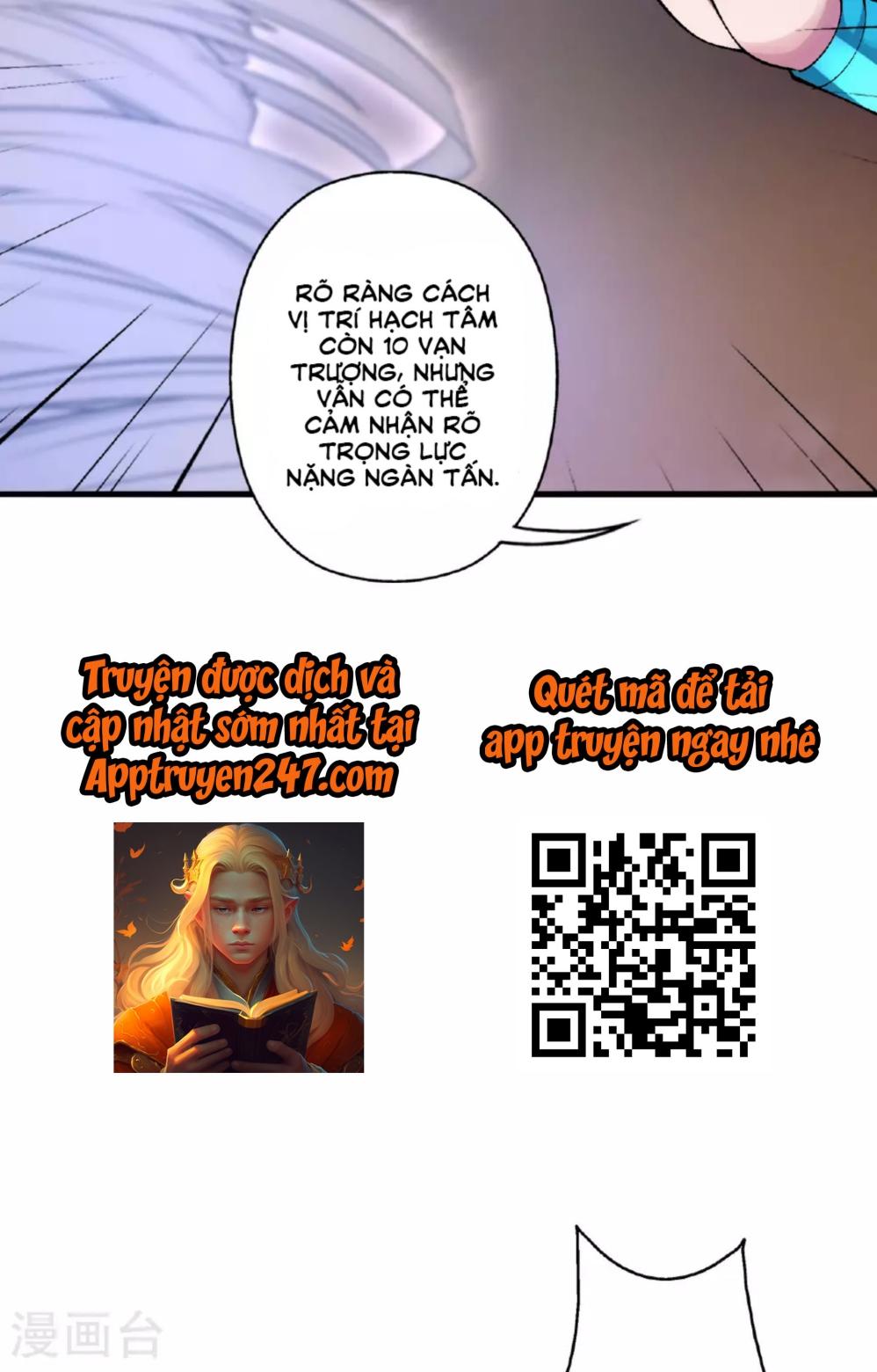 tiên võ đế tôn chapter 478 111