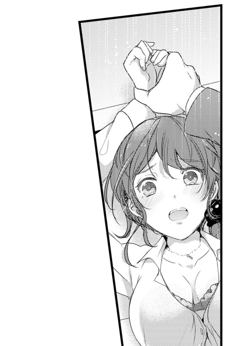 sếp ga lăng của tôi chapter 9 11