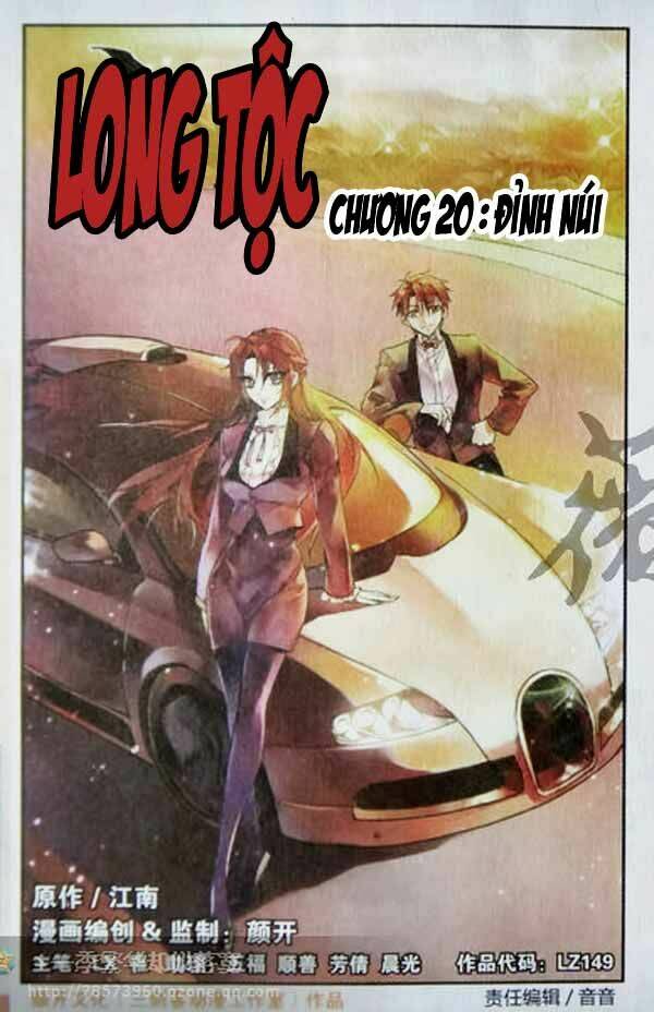 long tộc chapter 20 2