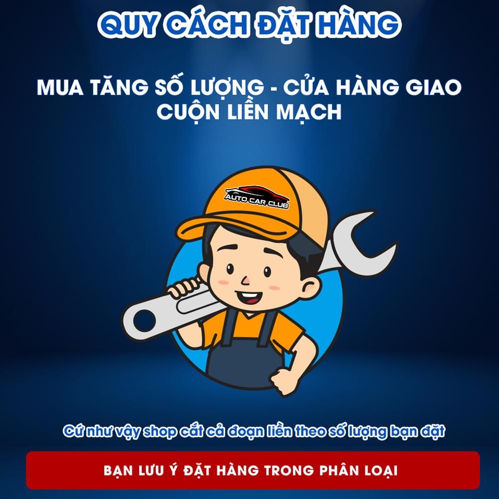Combo 10 mét gioăng chống ồn ô tô, ron cửa cao su nẹp cửa chống ồn chữ D, P, Z, B dán cửa, nắp cốp giá tốt