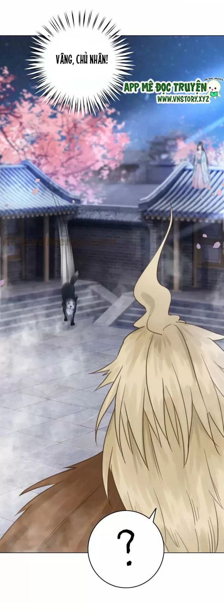 cực phẩm phế vật tiểu thư chapter 106 15