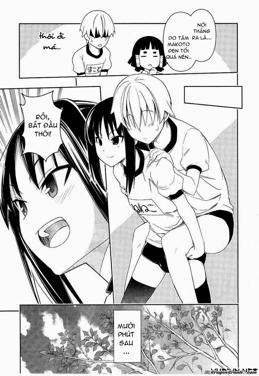 yamanko! chapter 11 15