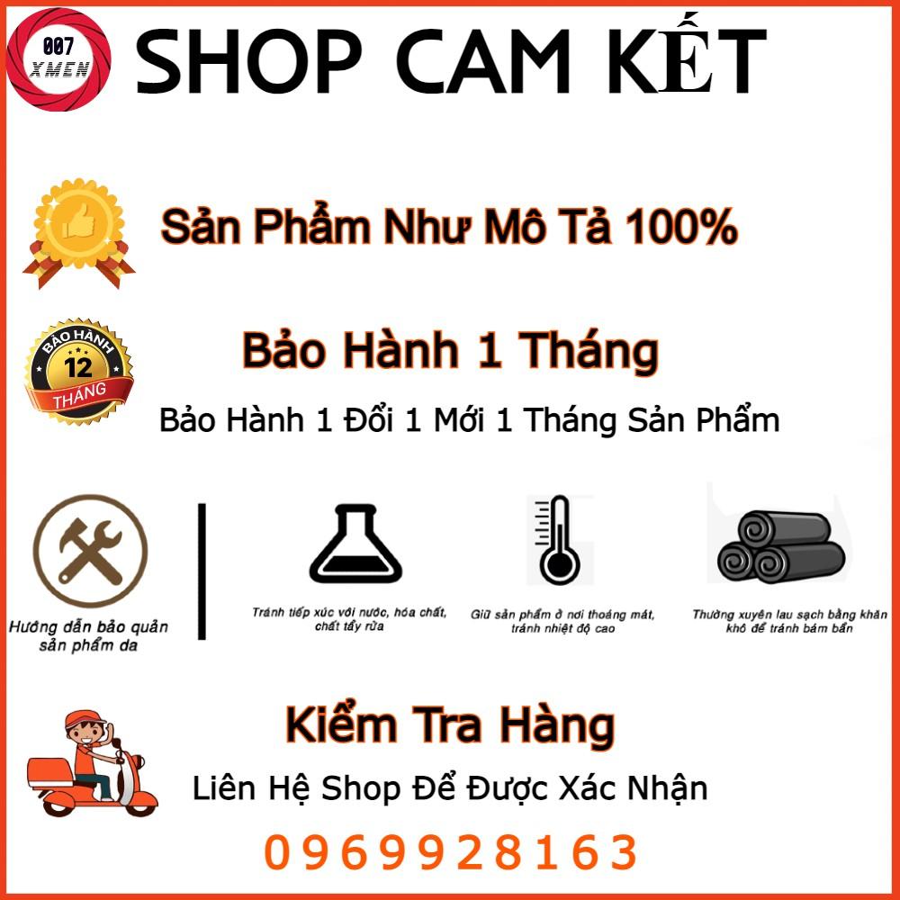 Thắt lưng nam da thật fullbox - Dây nịt nam cao cấp, Thắt lưng da khóa tự động