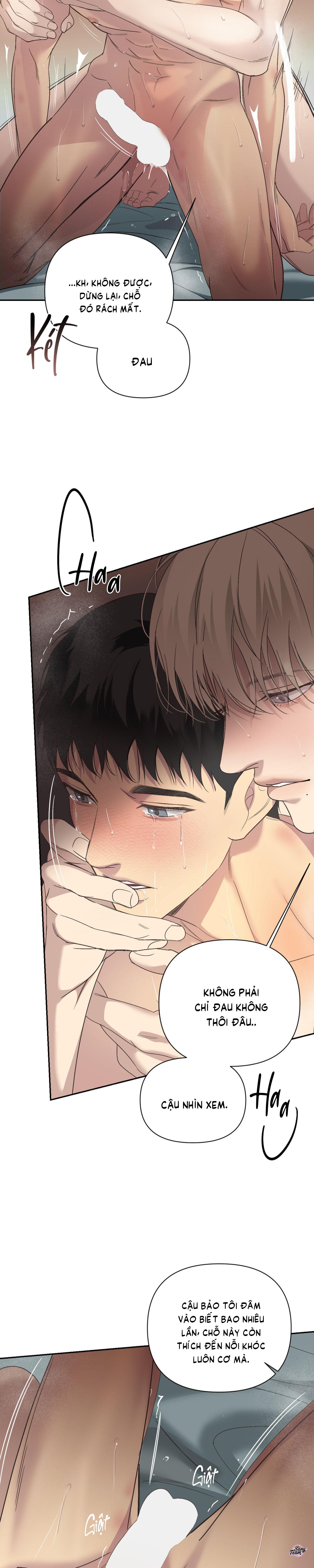 phía sau ánh hào quang chapter 25 2