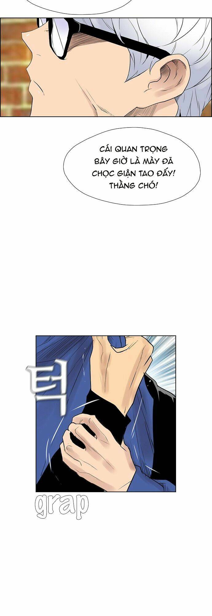 kẻ hồi sinh chapter 121 3