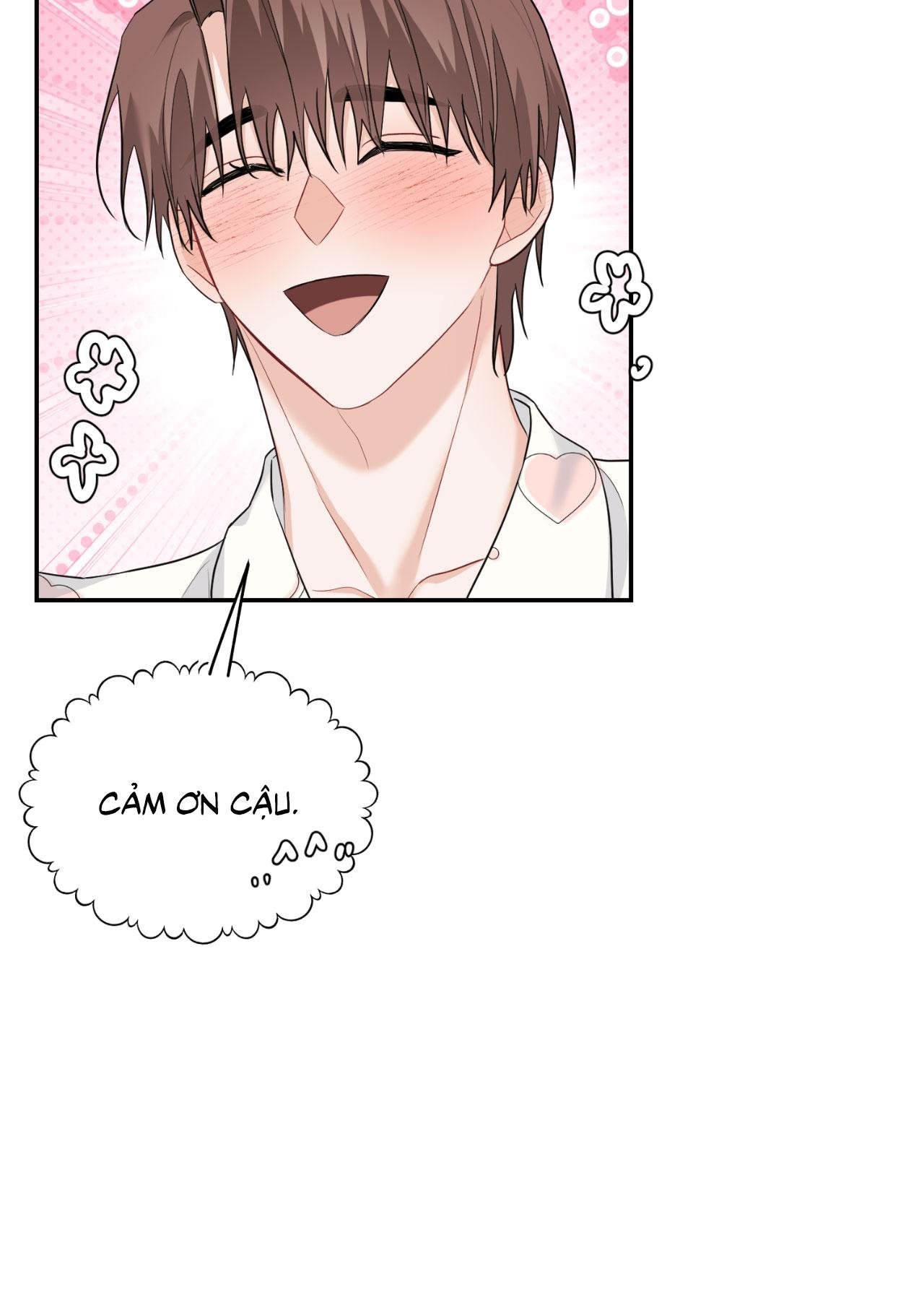 tiểu thử: bắt đầu mùa hè chapter 55 36