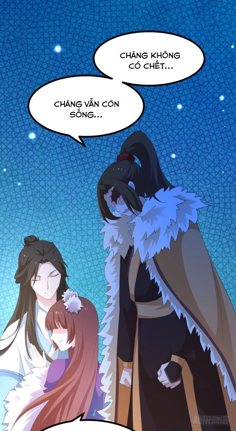 trò chơi trừng phạt chapter 23 18