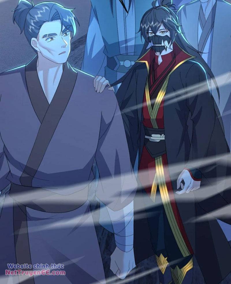 tiên võ đế tôn chapter 561 69