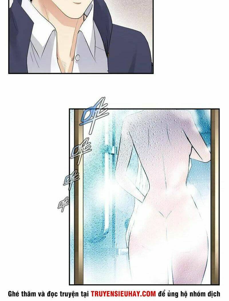 học viện cao thủ chapter 41 2