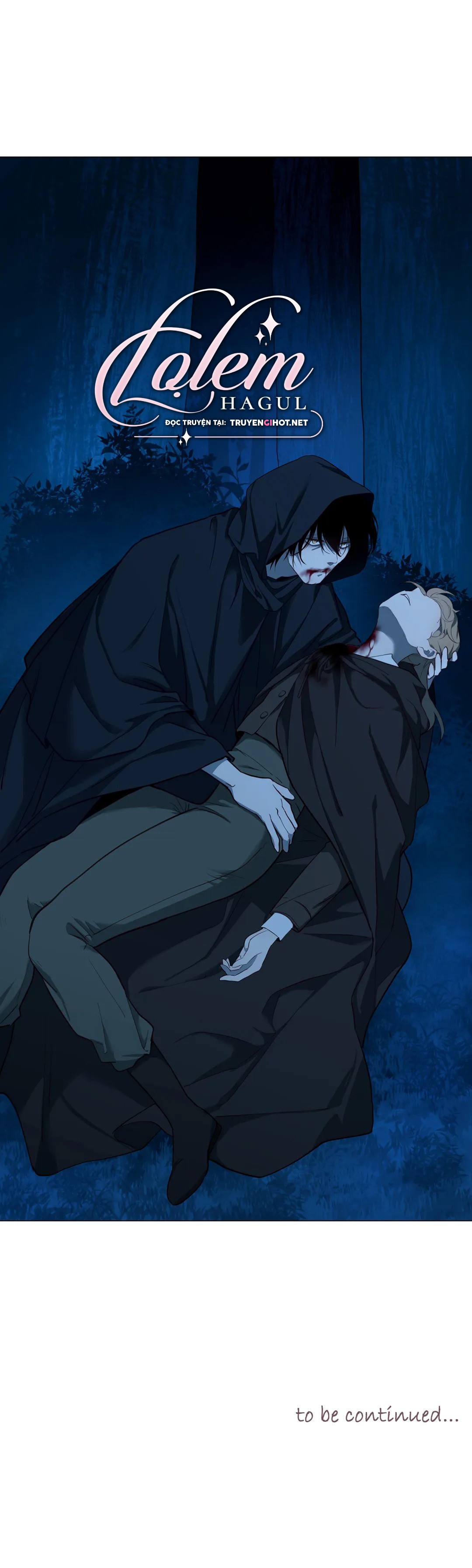 câu chuyện của nàng giselle chapter 59.2 12