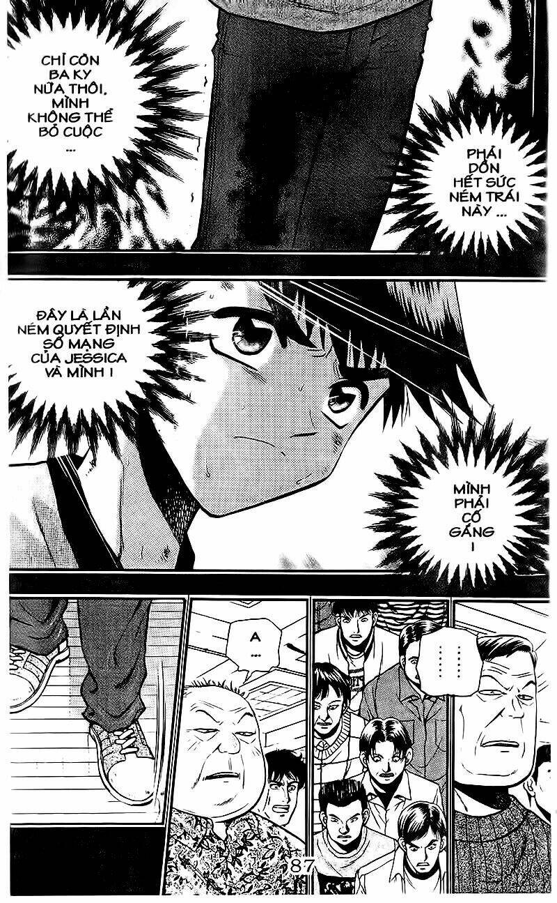 bowling king chapter 148 5