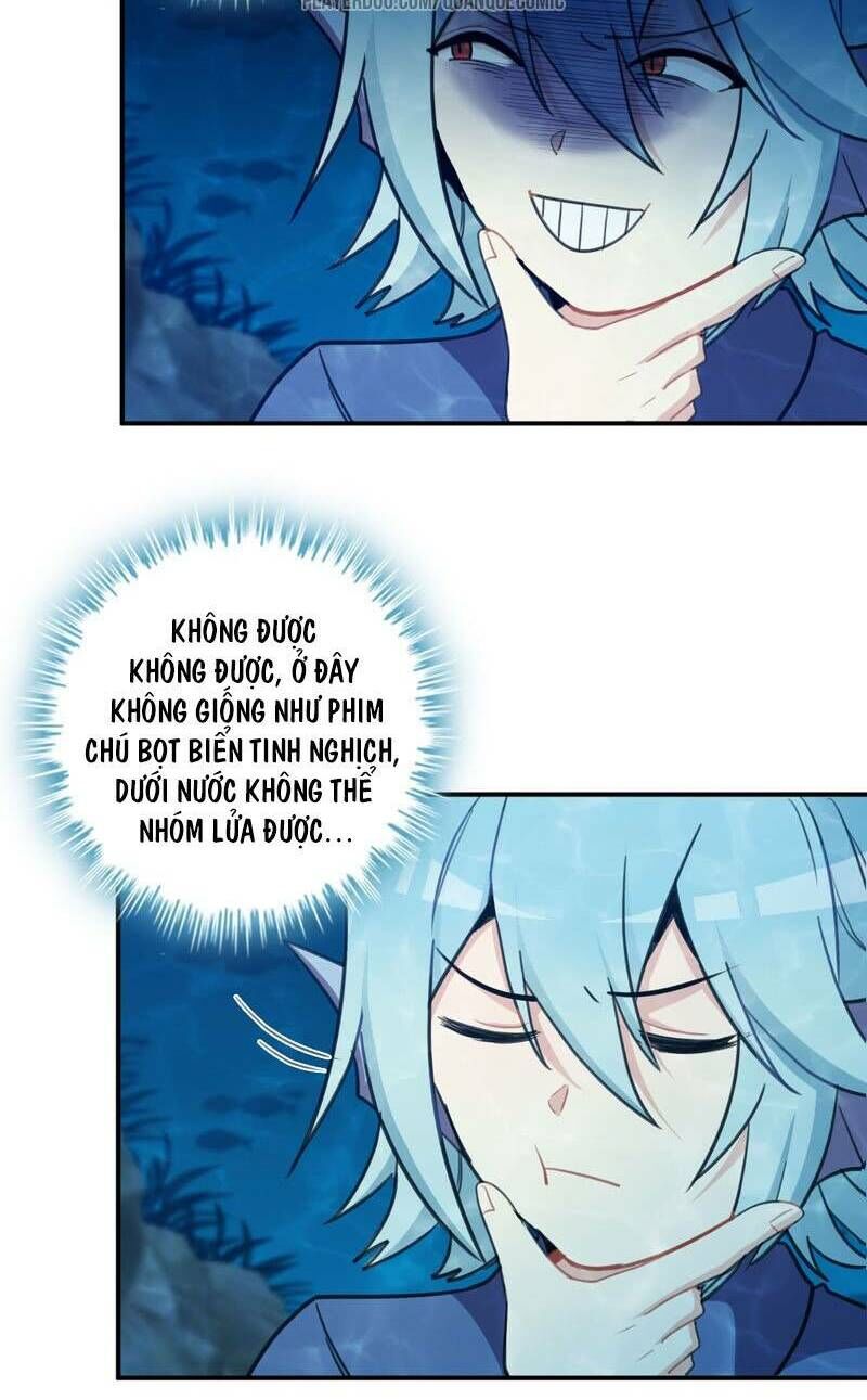 khởi đầu bằng một con côn chapter 47 20